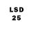 LSD-25 экстази кислота Vadim Budjuk